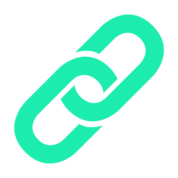 Backlinks Building Icon