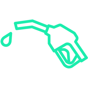 Fuel Icon | Digital Marketing Setup Traffic