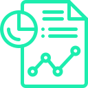 Keyword Research Icon