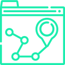 SEO Optimised Content Icon